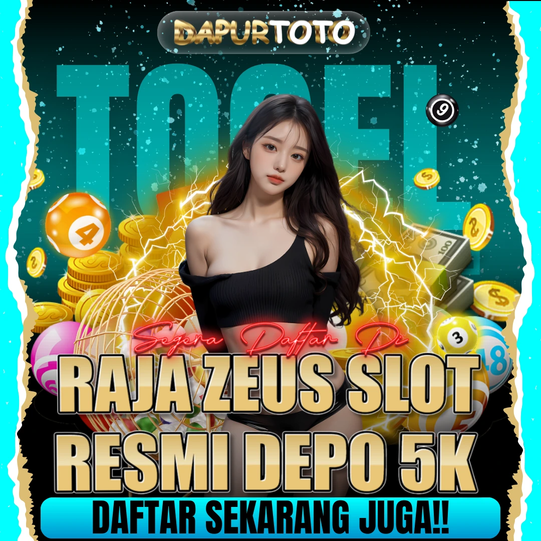 DAPURTOTO > Daftar Situs Togel Online Resmi Lengkap Game Slot Toto Online